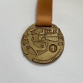 2018 Půlmaraton